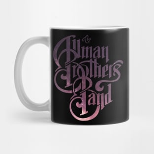 allman Mug